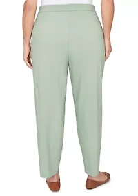 Plus St. Augustine Proportioned Short Pants