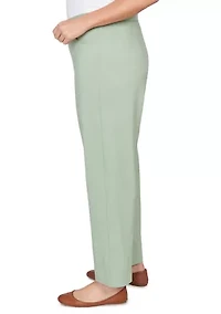 Plus St. Augustine Proportioned Short Pants