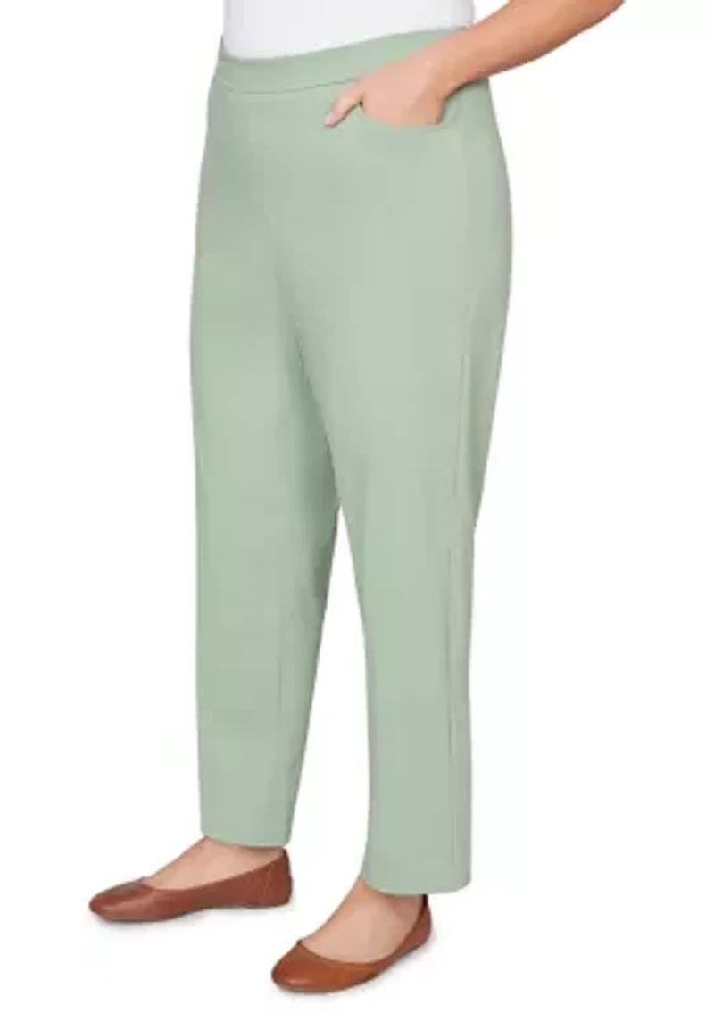 Plus St. Augustine Proportioned Short Pants