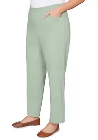 Plus St. Augustine Proportioned Short Pants