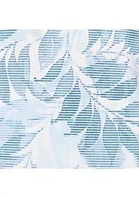 Plus St. Augustine Monotone Leaves Shirt