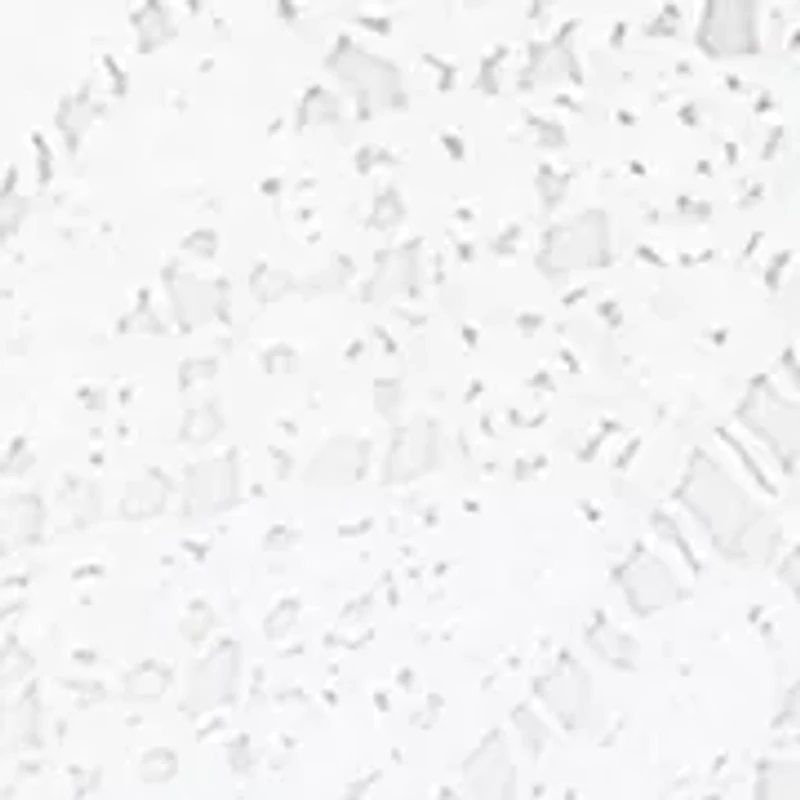 Plus St. Augustine Chevron Crochet Sweater