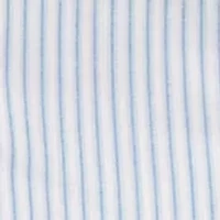 Petite St. Augustine Embroidered Stripe Top