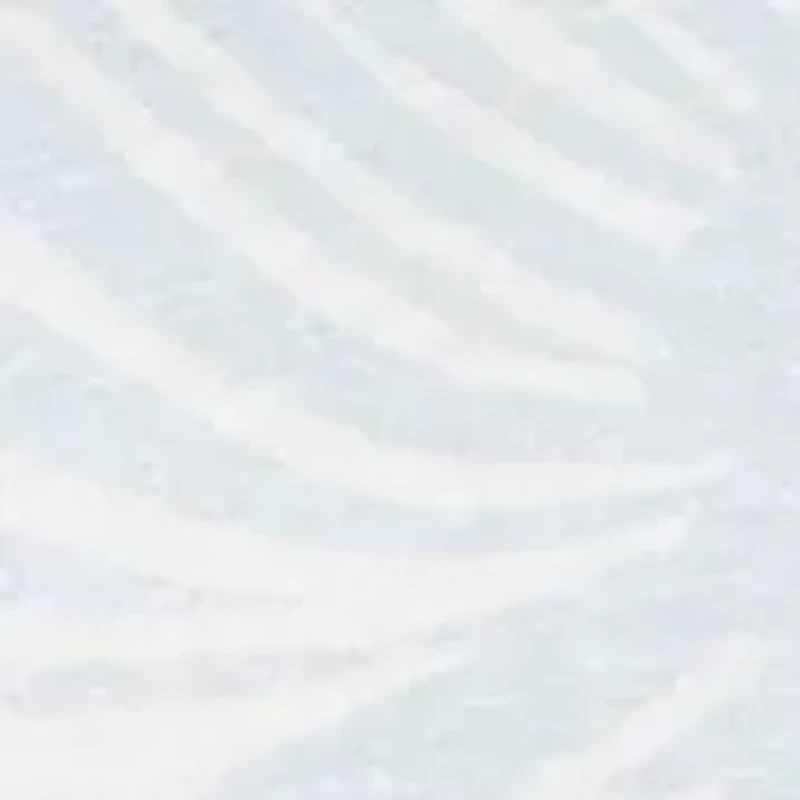 Petite St. Augustine Abstract Floral Top