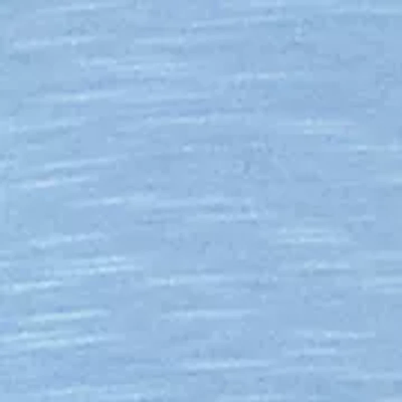 Petite St. Augustine Solid Top With Eyelet Trim