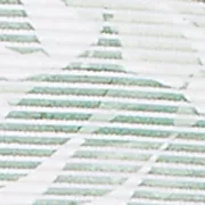 Petite St. Augustine Monotone Leaves Top