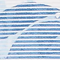 Petite St. Augustine Monotone Leaves Top