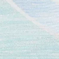 Petite St. Augustine Stained Glass Print Top