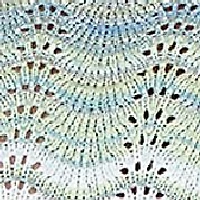 Petite St. Augustine Space Dye Texture Sweater