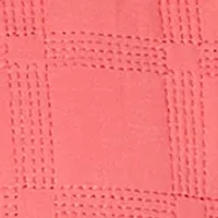 Women's Missy Austin Quilt Knit Jacket