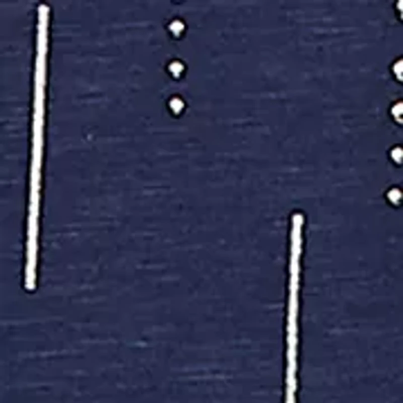 Women's Missy Austin Diamond Geometric Heat Set