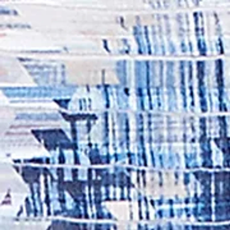 Women's Austin Aztec Diamond Top