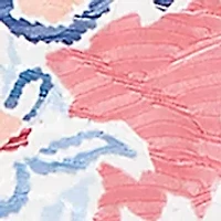 Women's Austin Paisley Floral Top