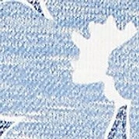 Women's Austin Stripe Floral Top