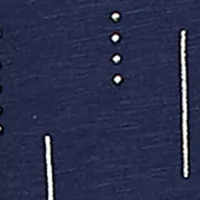 Plus Austin Diamond Geometric Heat Set Top