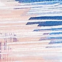 Plus Austin Aztec Diamond Top