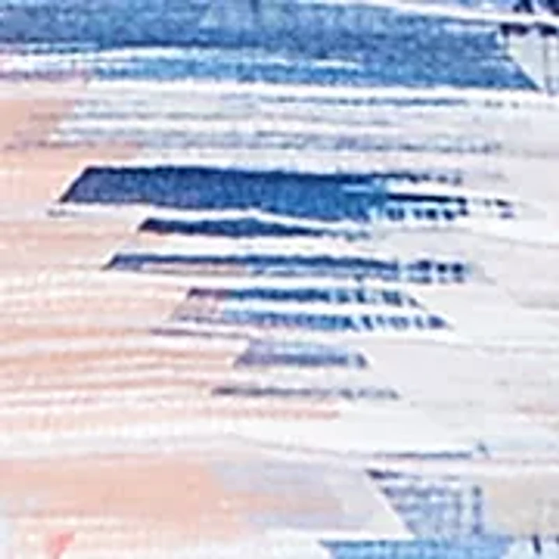 Petite Austin Aztec Diamond Top