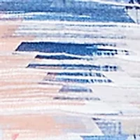 Petite Austin Aztec Diamond Top