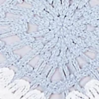 Petite Austin Diamond Crochet Top