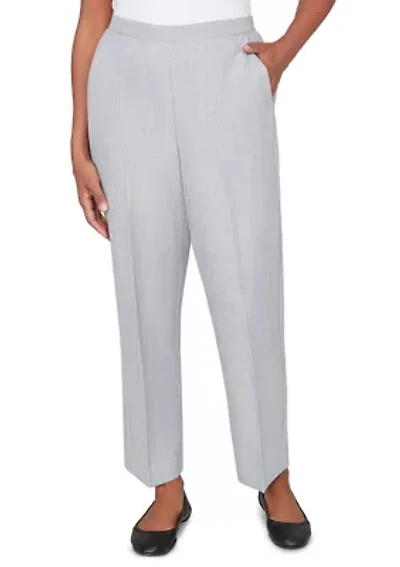 Women's Al Fresco Proportioned Short Pants