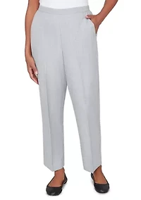 Women's Al Fresco Proportioned Short Pants