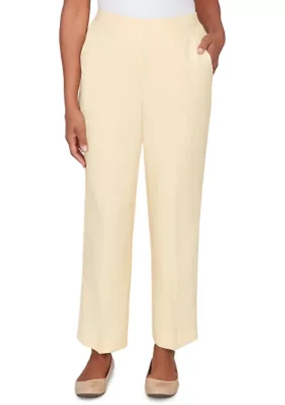 Women's Al Fresco Proportioned Short Pants