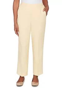 Women's Al Fresco Proportioned Short Pants