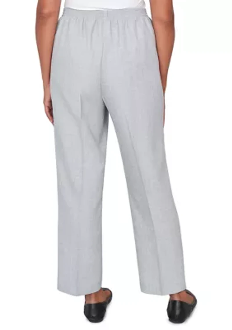 Women's Al Fresco Proportioned Short Pants