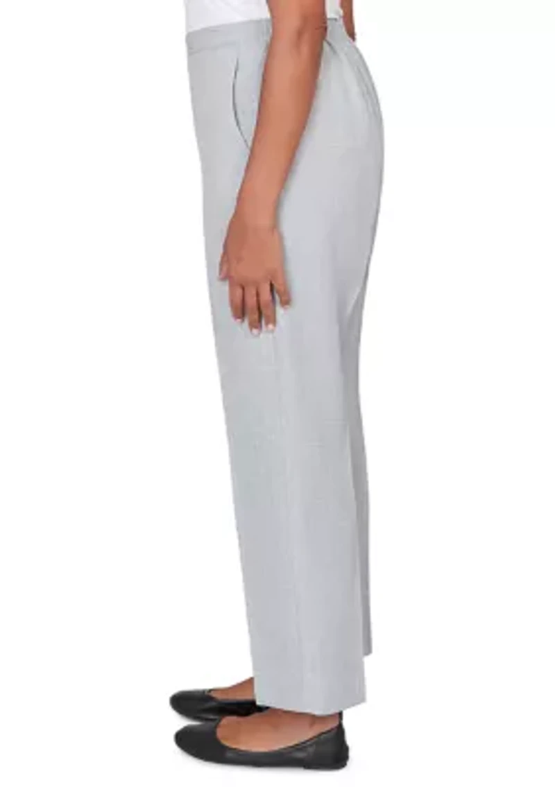 Women's Al Fresco Proportioned Short Pants