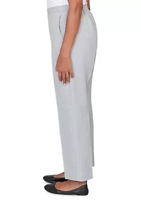 Women's Al Fresco Proportioned Short Pants