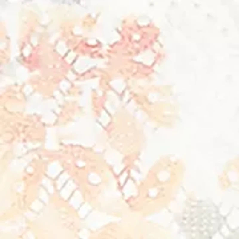 Women's Al Fresco Floral Lace Two For One Top