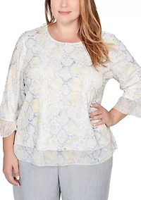 Plus Al Fresco Python Print