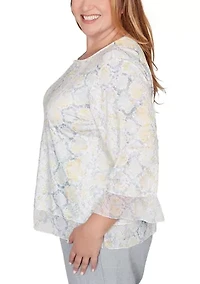 Plus Al Fresco Python Print