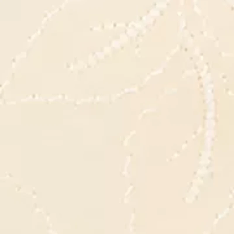 Plus Al Fresco Asymmetric Embroidery Top