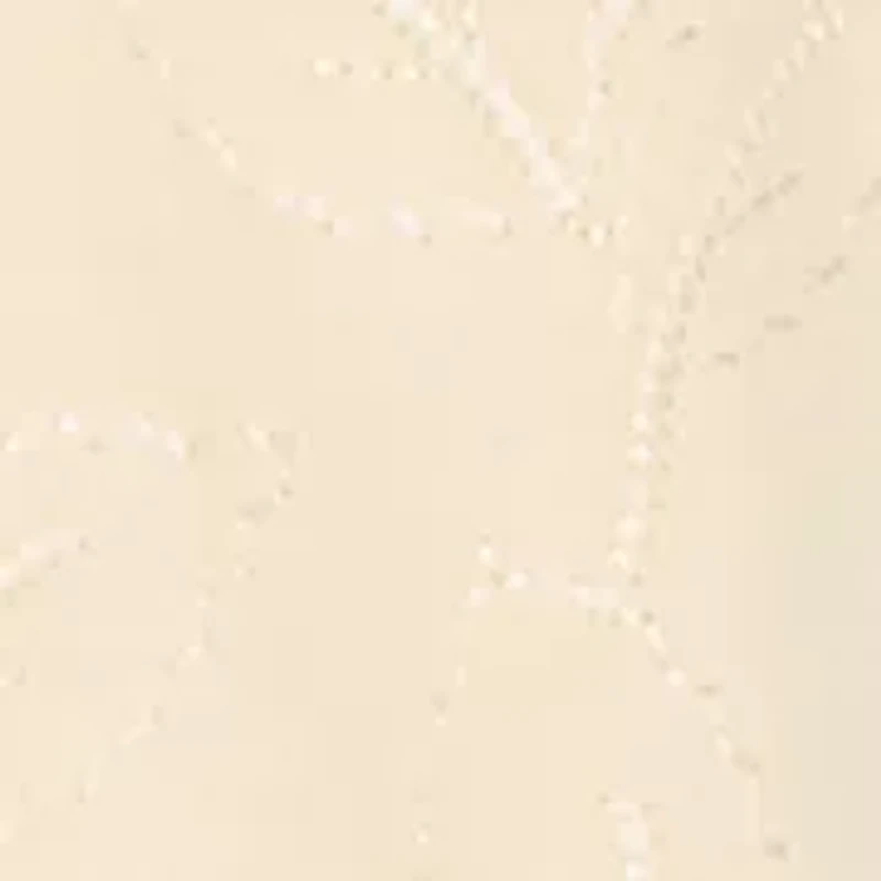 Petite Al Fresco Asymmetric Embroidery Top