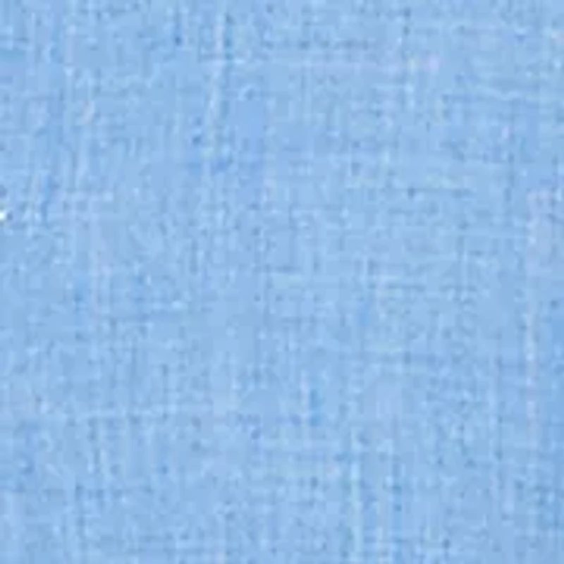 Women's Mykonos Floral Texture Embroidered Top