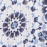 Women's Mykonos Twin Geo Top