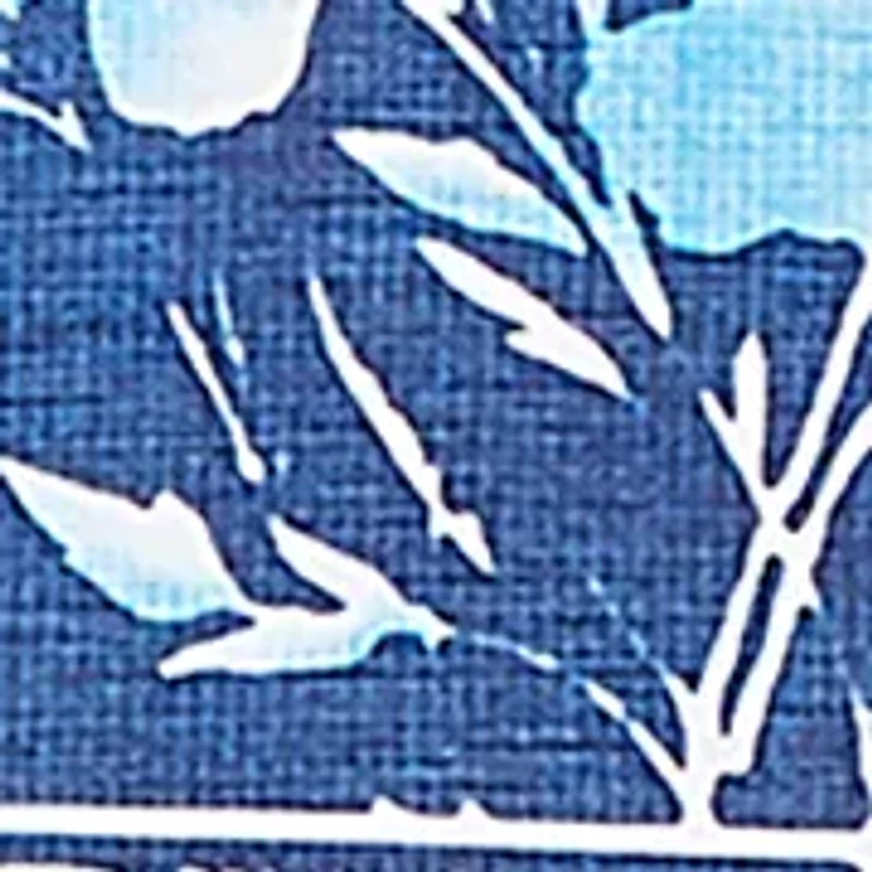 Women's Missy Mykonos Framed Floral