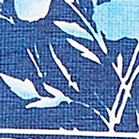 Women's Missy Mykonos Framed Floral