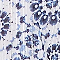 Petite Mykonos Twin Geo Top