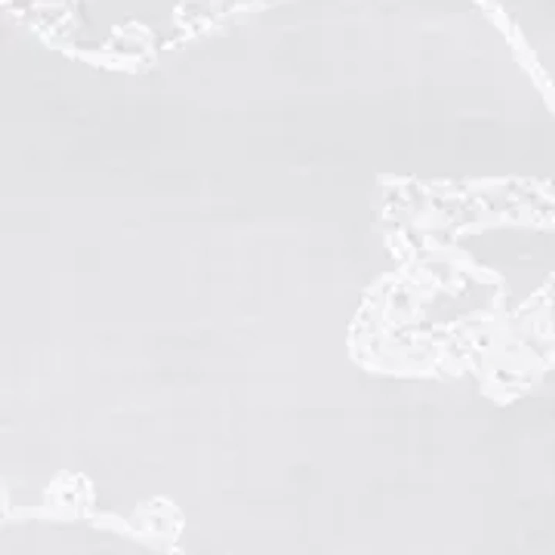 Plus The Royal Treatment Embroidered Shirt