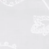 Plus The Royal Treatment Embroidered Shirt