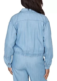 Women's Beachcomber Shirt Jacket