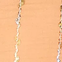 Women's Beachcomber Gauze Eyelash Texture Top