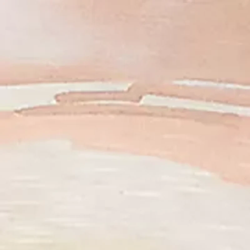 Women's Beachcomber Sunset Beach Scene Top