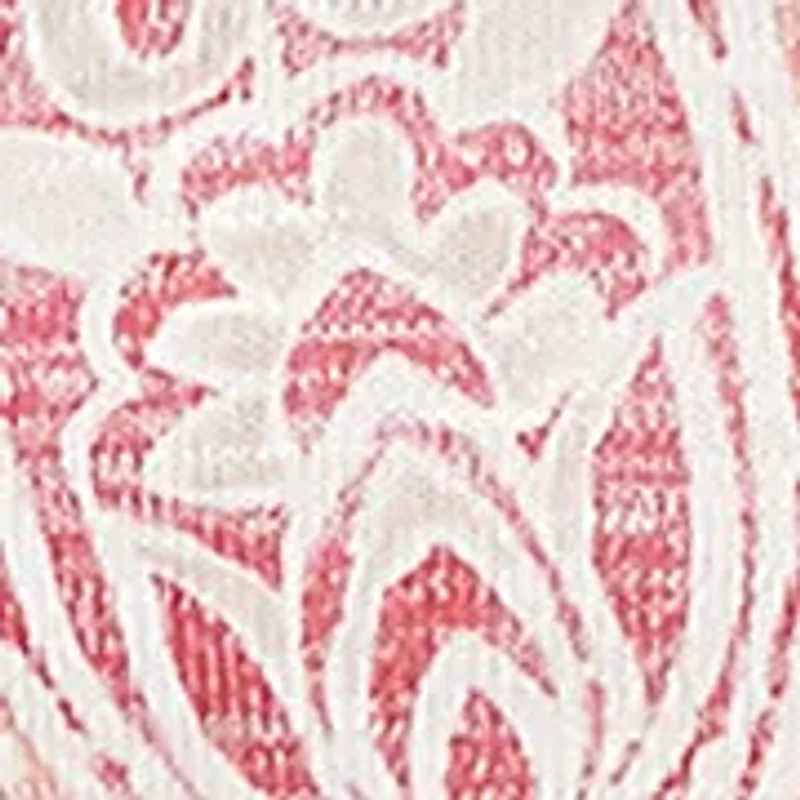 Women's Beachcomber Paisley T-Shirt