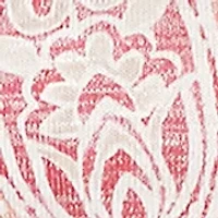 Women's Beachcomber Paisley T-Shirt