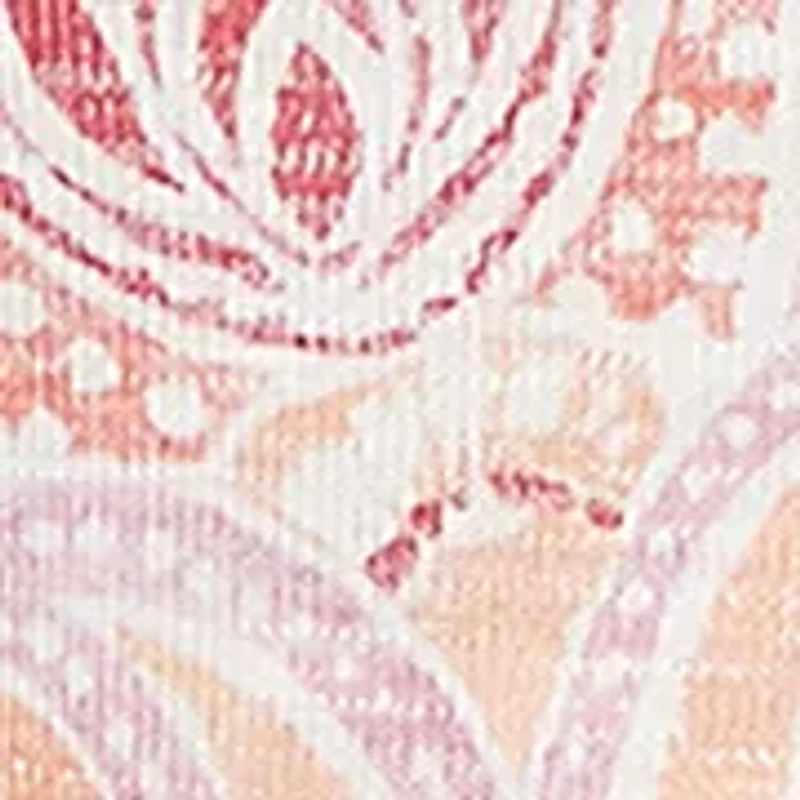 Petite Beachcomber Paisley T-Shirt