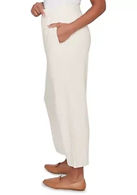 Women's Natural Wonder Ankle Pants