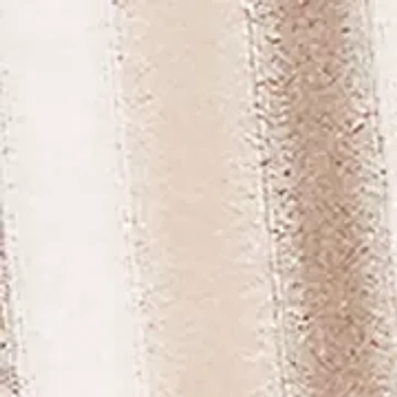 Women's Natural Wonder Spliced Striped Top